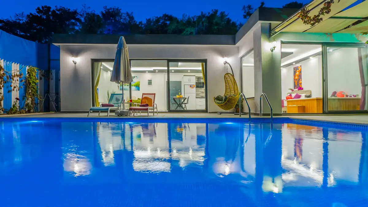Villa Bozo 1 Villa Bozo 1 - 44