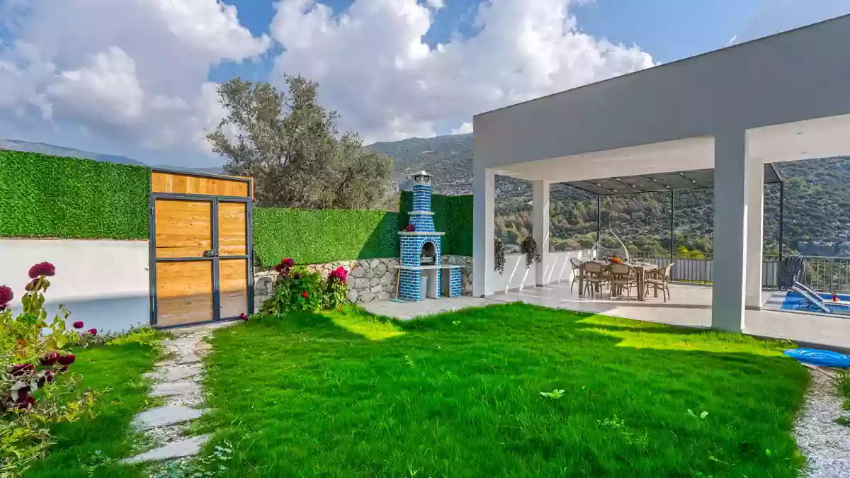 Villa Bozo 2 Villa Bozo 2 - 42
