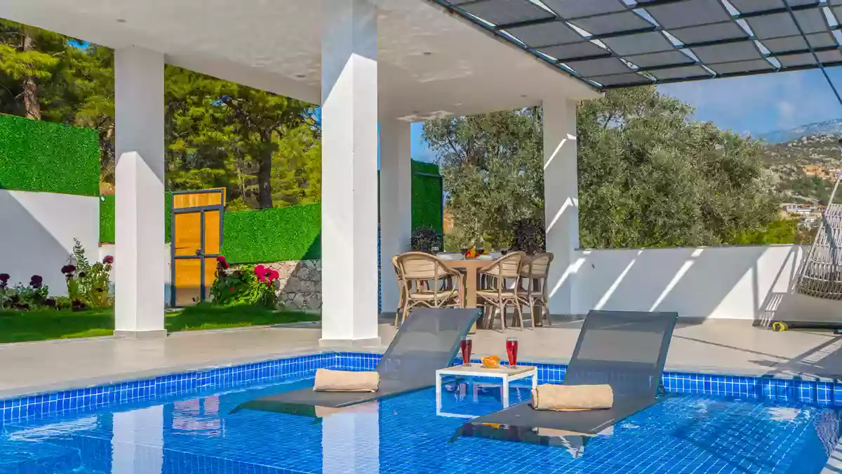 Villa Bozo 2 Villa Bozo 2 - 43