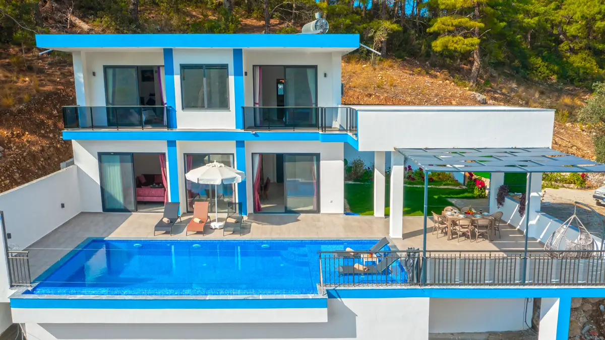Villa Bozo 2 Villa Bozo 2 - 55