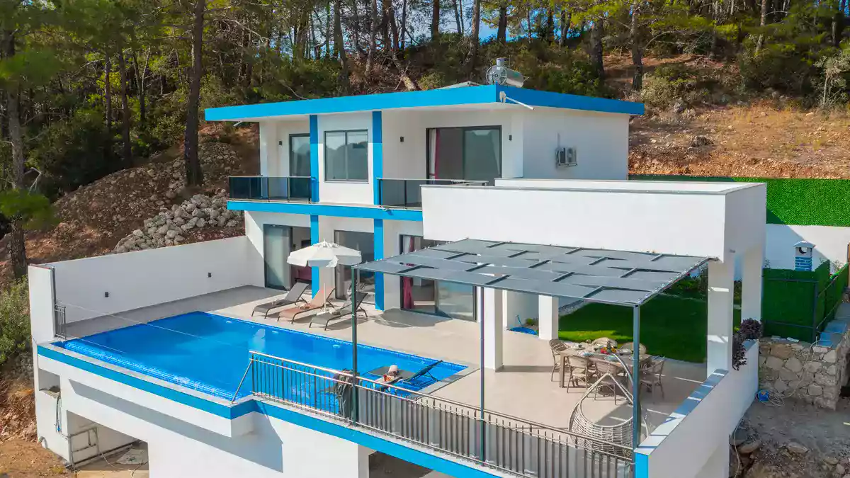 Villa Bozo 2 Villa Bozo 2 - 56
