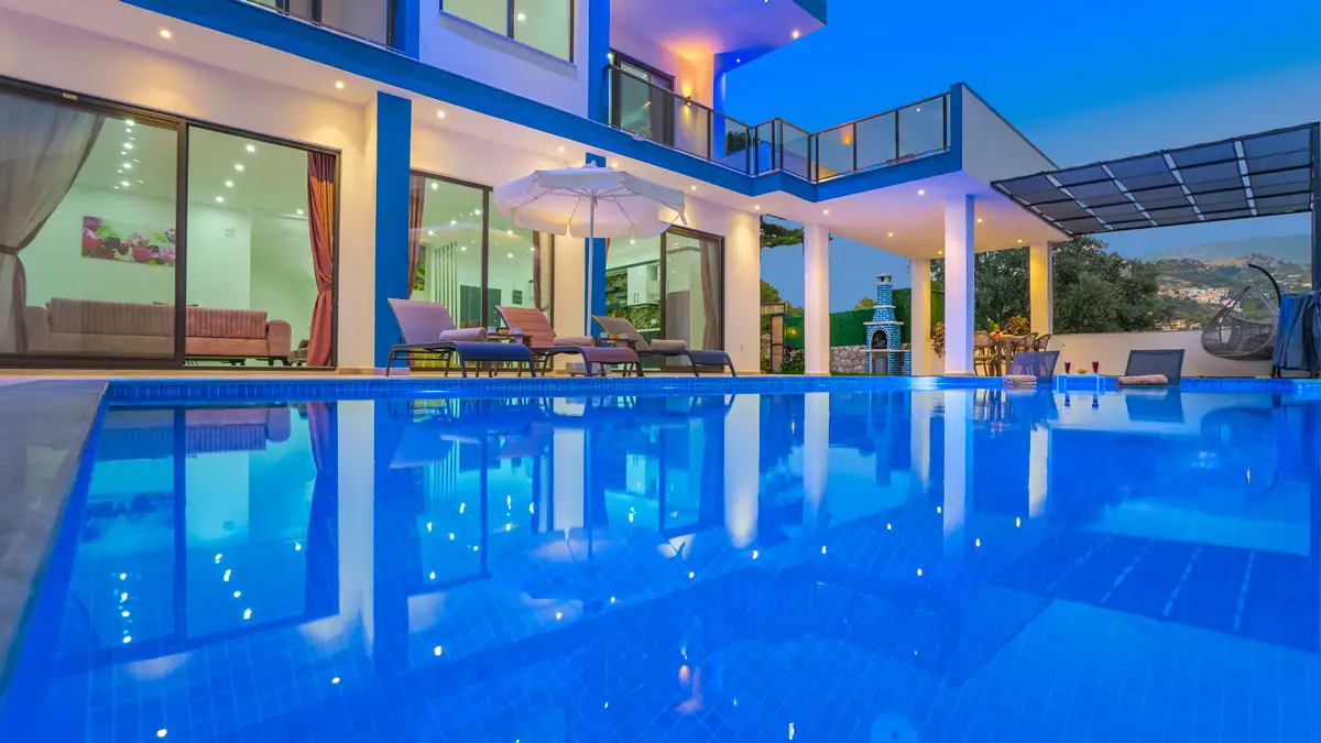 Villa Bozo 2 Villa Bozo 2 - 65