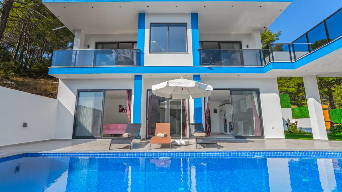 Villa Bozo 2 Villa Bozo 2