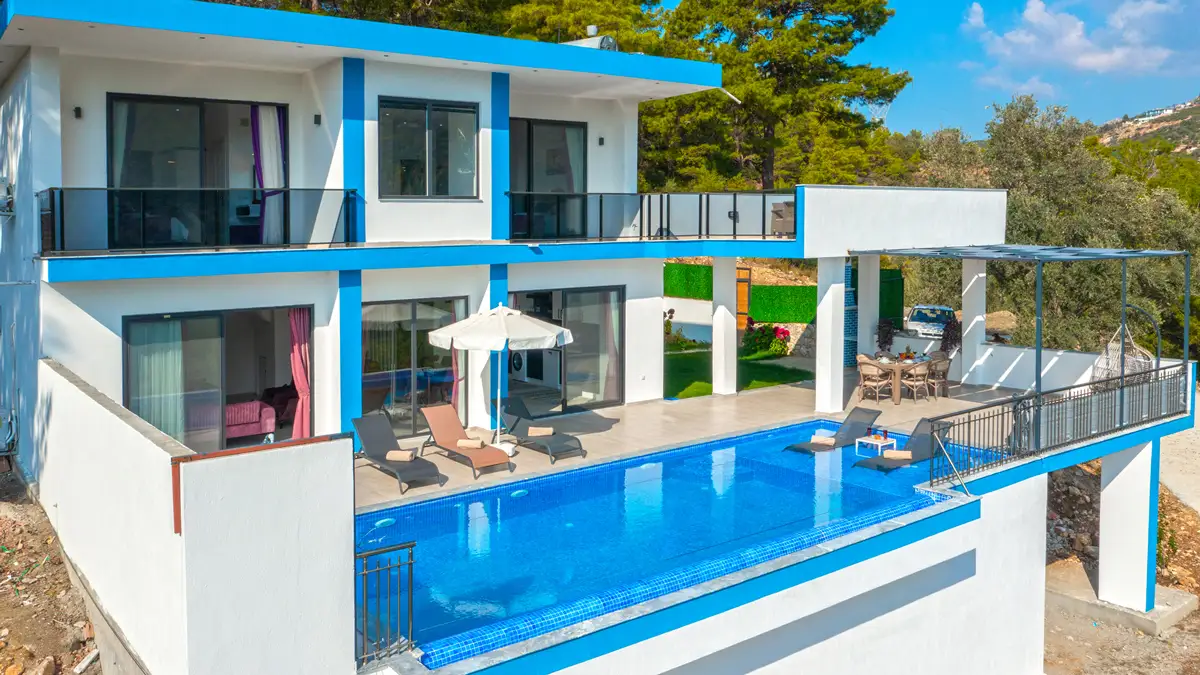 Villa Bozo 2 Villa Bozo 2 - 57