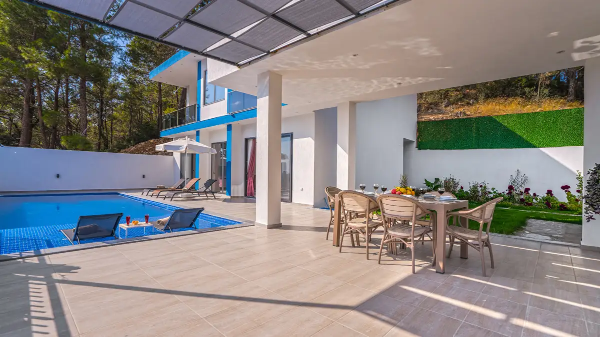 Villa Bozo 2 Villa Bozo 2 - 48