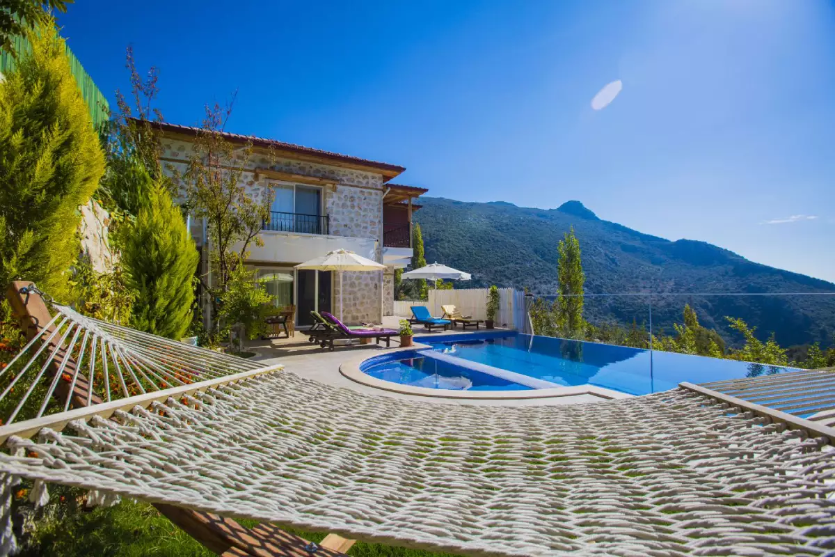 Villa Buse - 13