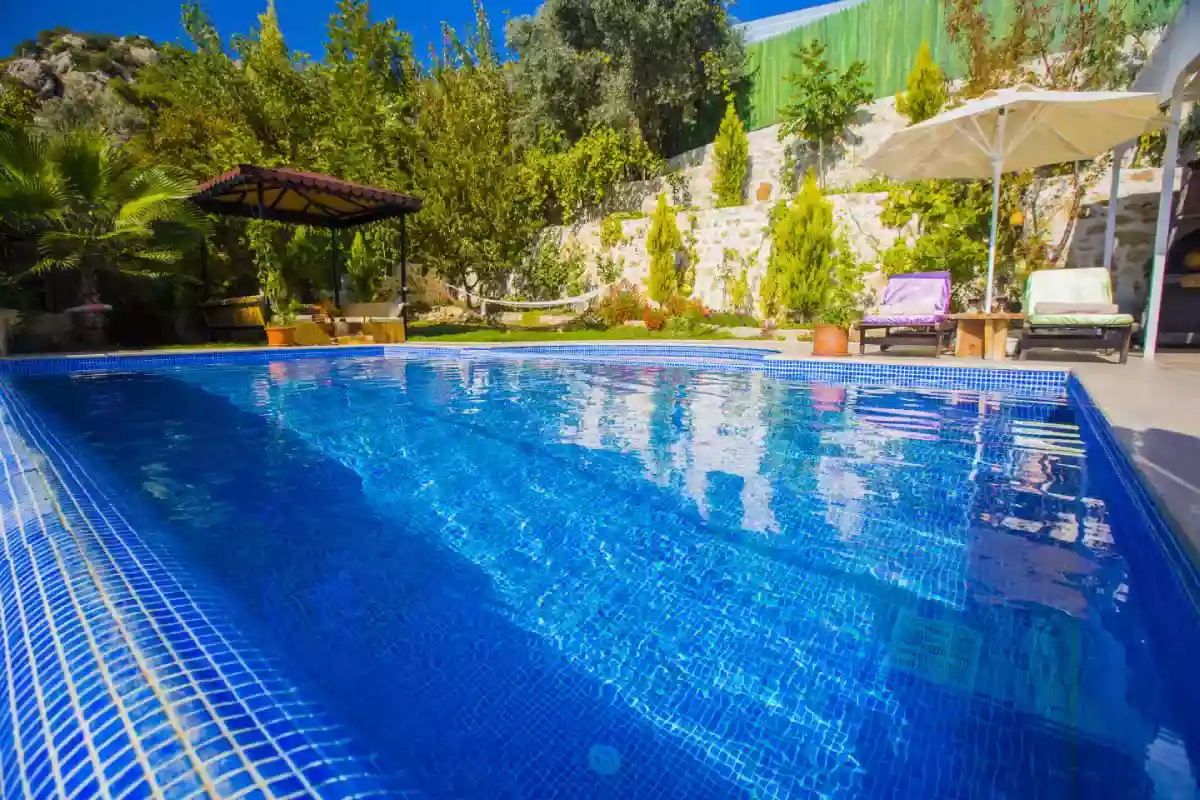 Villa Buse
