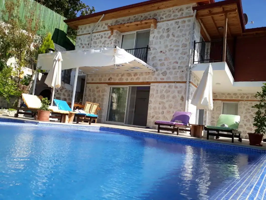 Villa Buse - 2