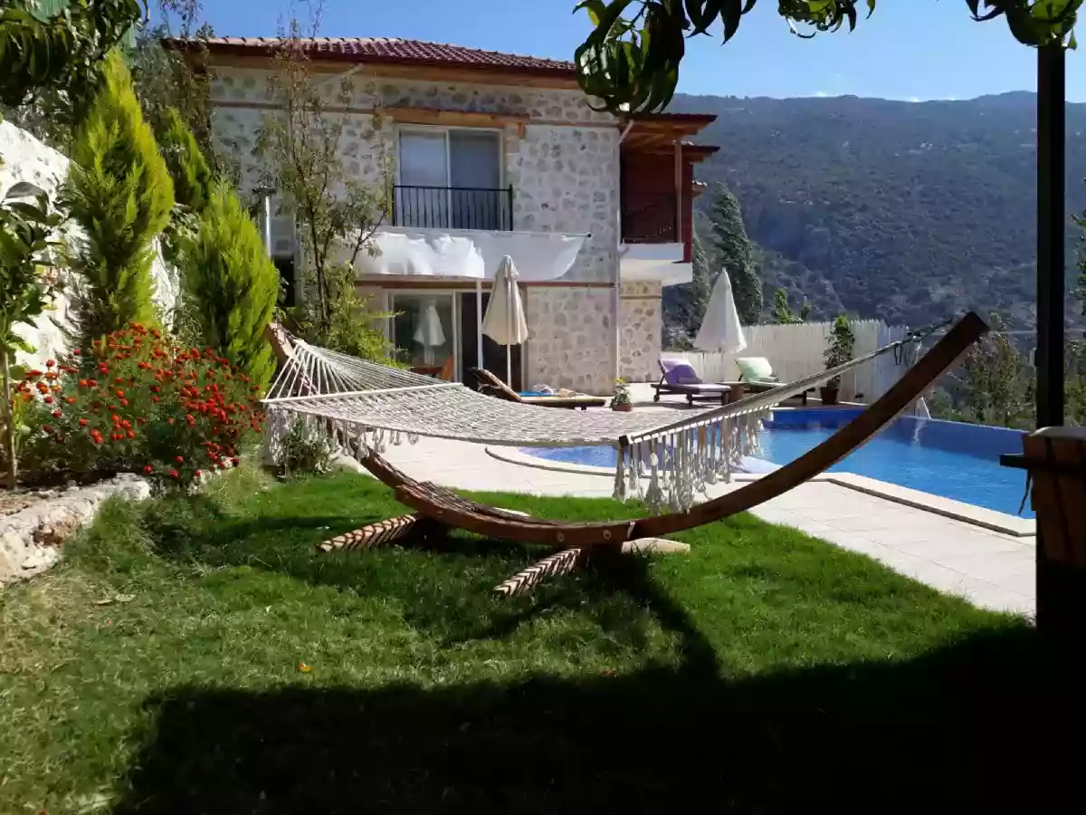 Villa Buse - 3