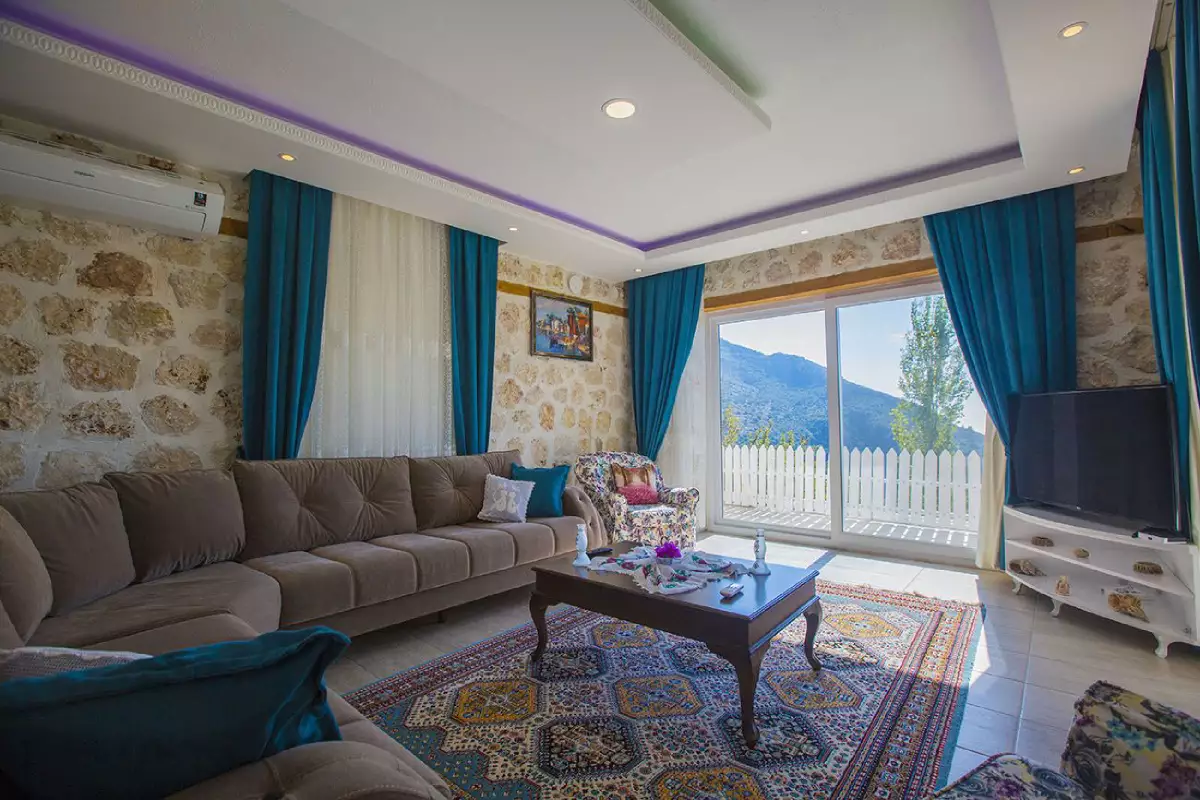 Villa Buse - 14