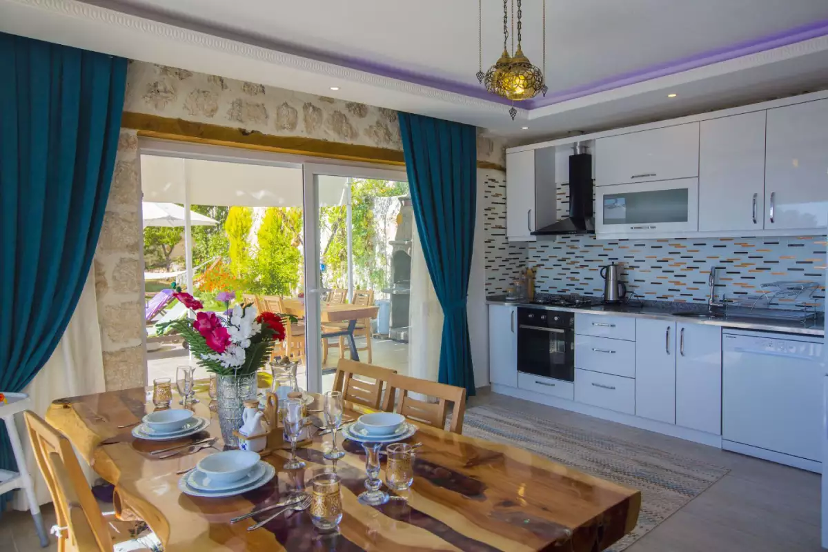 Villa Buse - 18