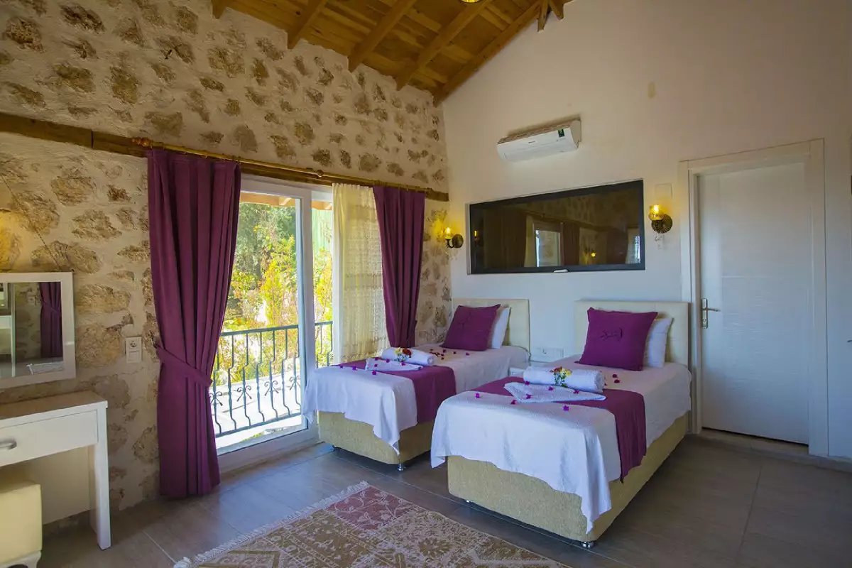 Villa Buse - 16