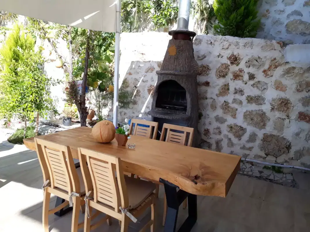 Villa Buse - 12