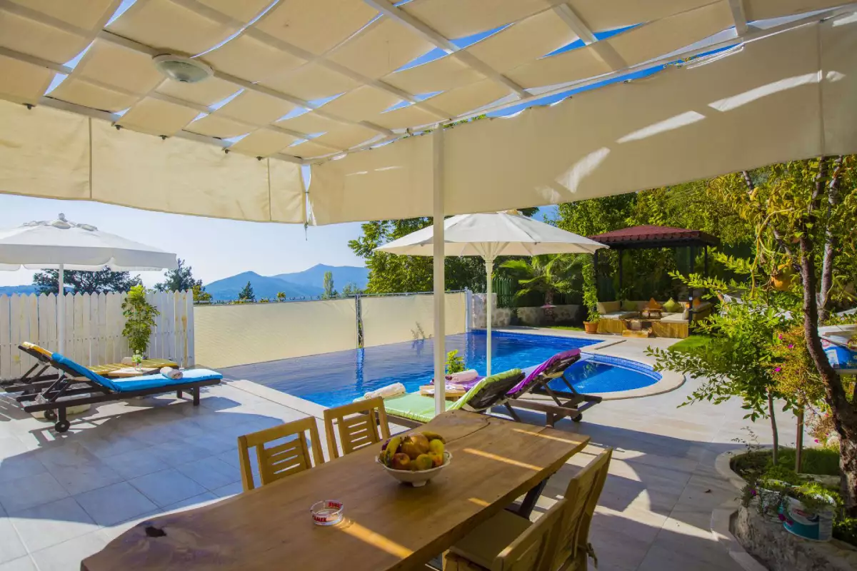 Villa Buse - 9