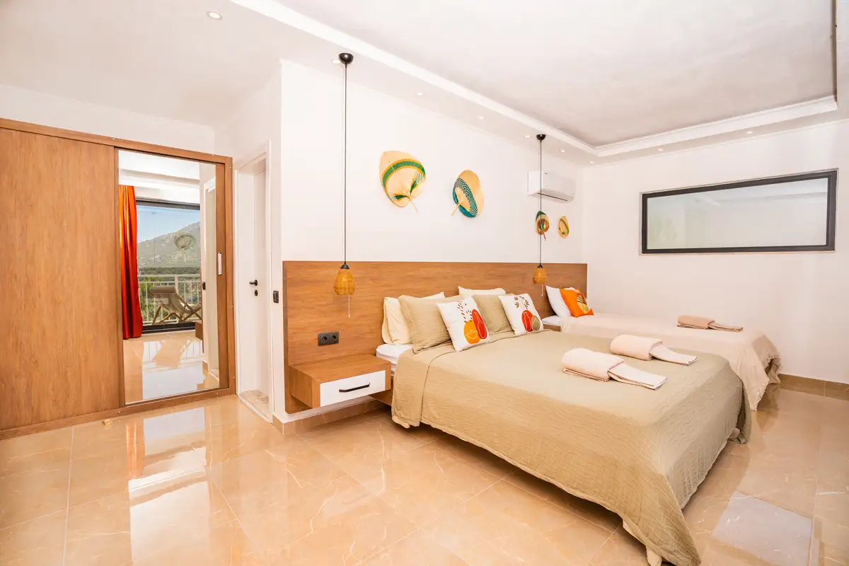 Villa Buyaz Villa Buyaz - 53