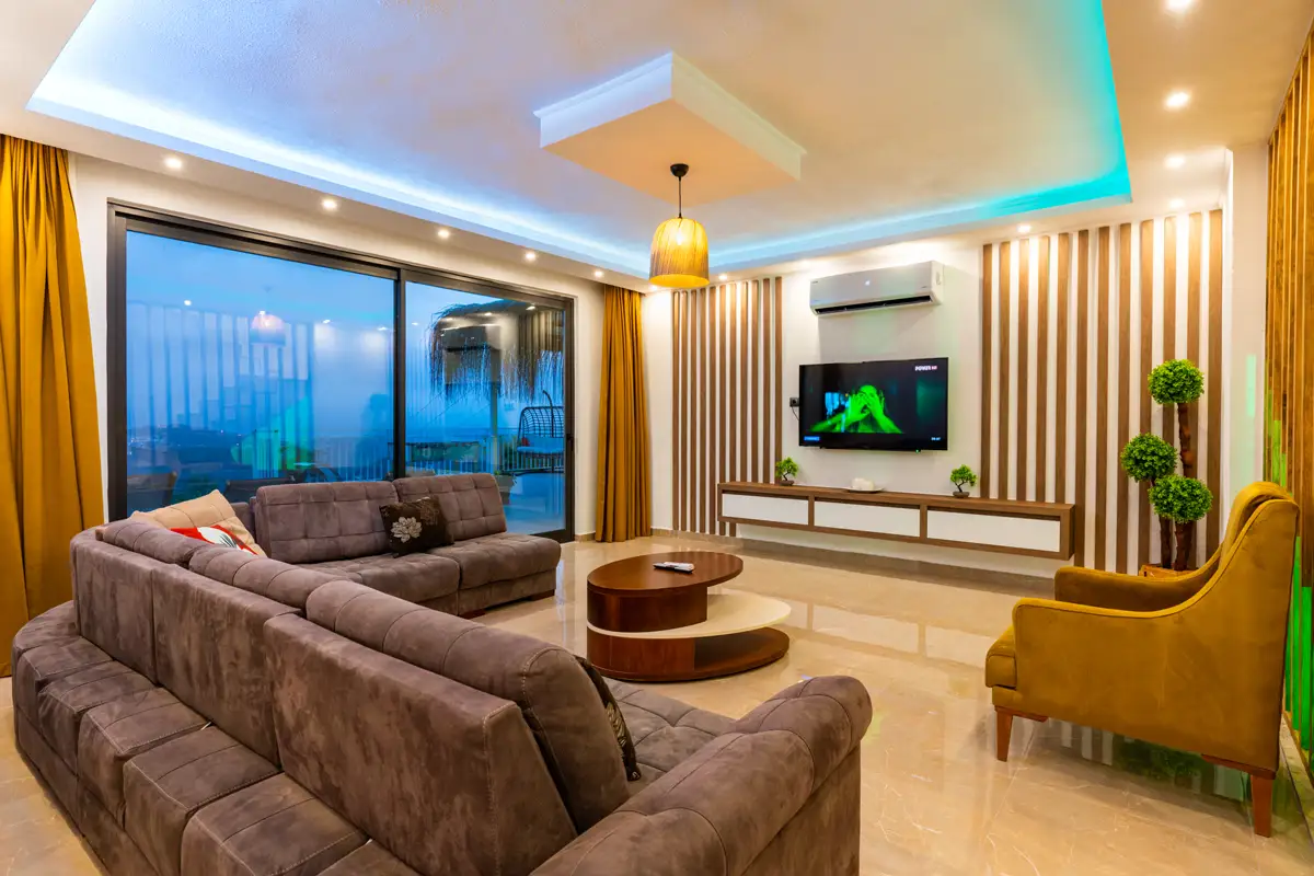 Villa Buyaz Villa Buyaz - 34