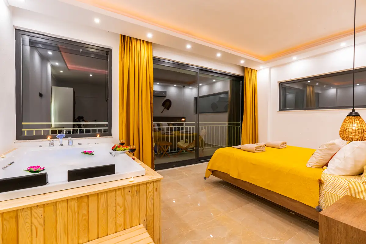 Villa Buyaz Villa Buyaz - 76