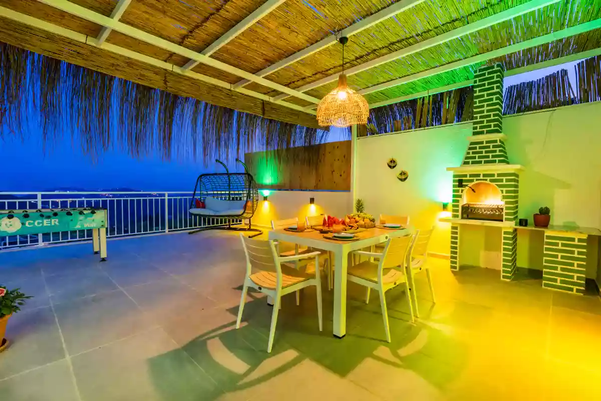 Villa Buyaz Villa Buyaz - 72