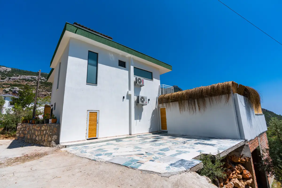Villa Buyaz Villa Buyaz - 73
