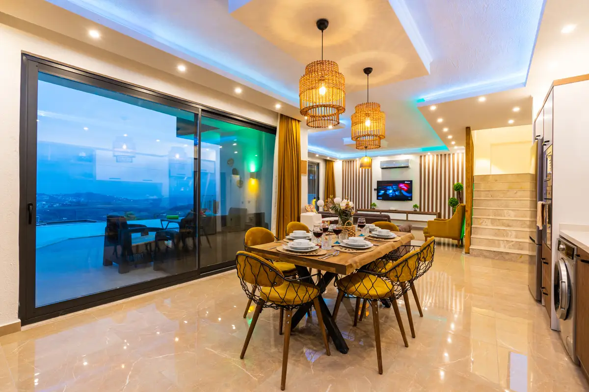 Villa Buyaz Villa Buyaz - 35