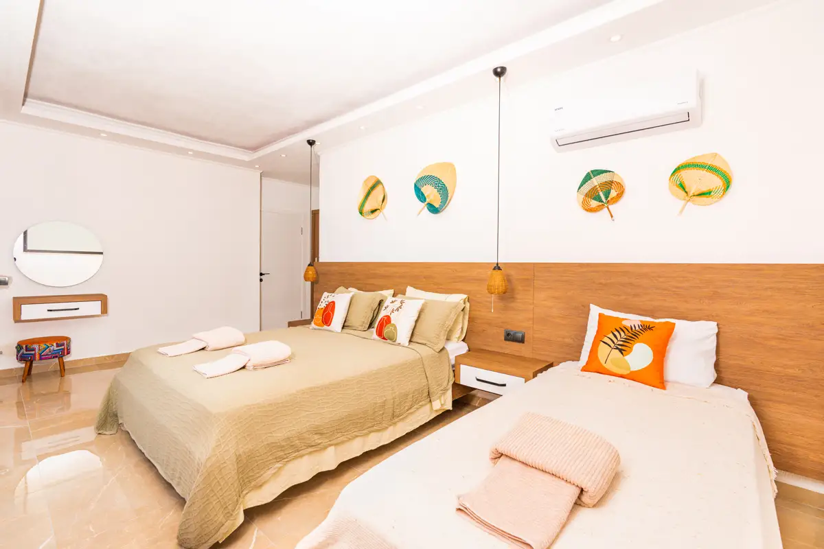 Villa Buyaz Villa Buyaz - 54