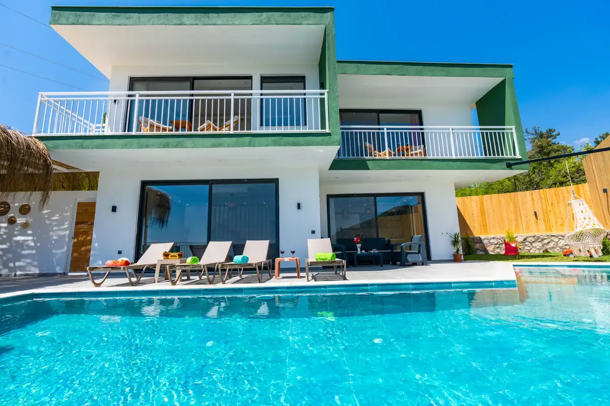 Villa Buyaz Villa Buyaz - 3