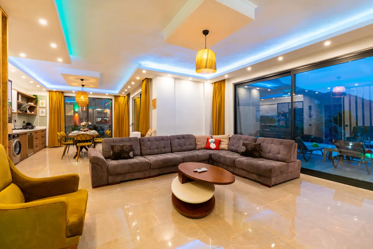 Villa Buyaz Villa Buyaz - 36