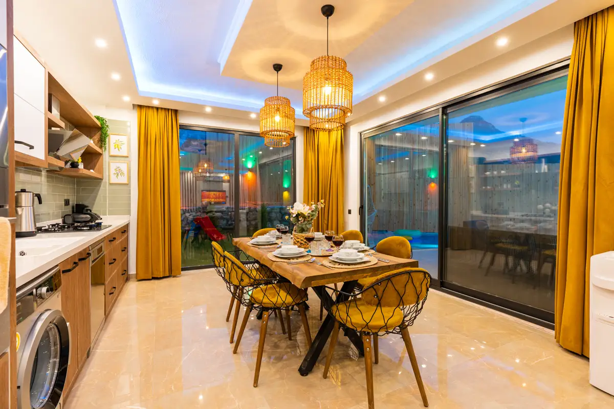 Villa Buyaz Villa Buyaz - 37