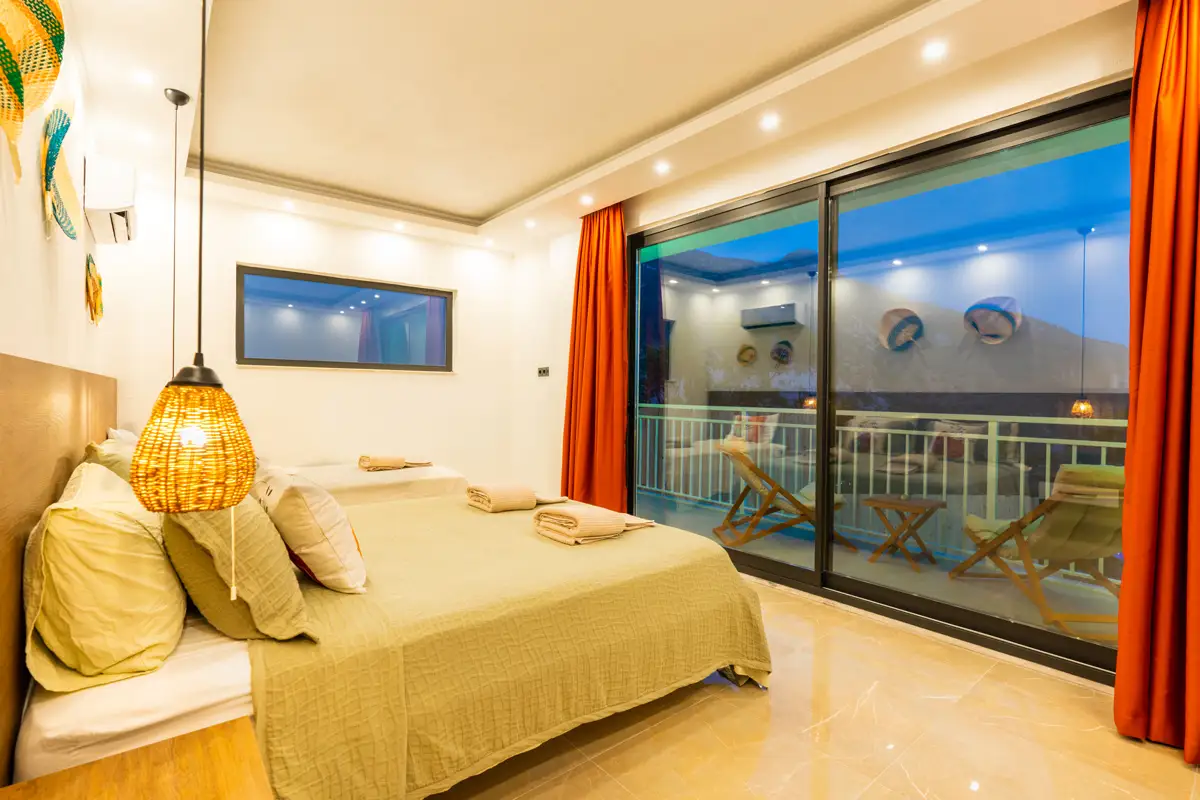 Villa Buyaz Villa Buyaz - 56