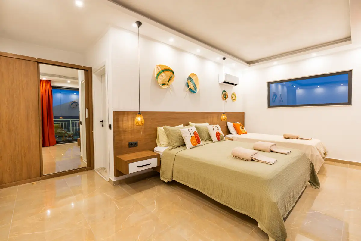 Villa Buyaz Villa Buyaz - 57