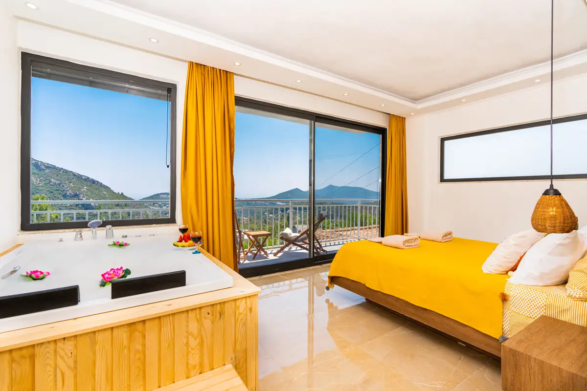 Villa Buyaz Villa Buyaz - 39