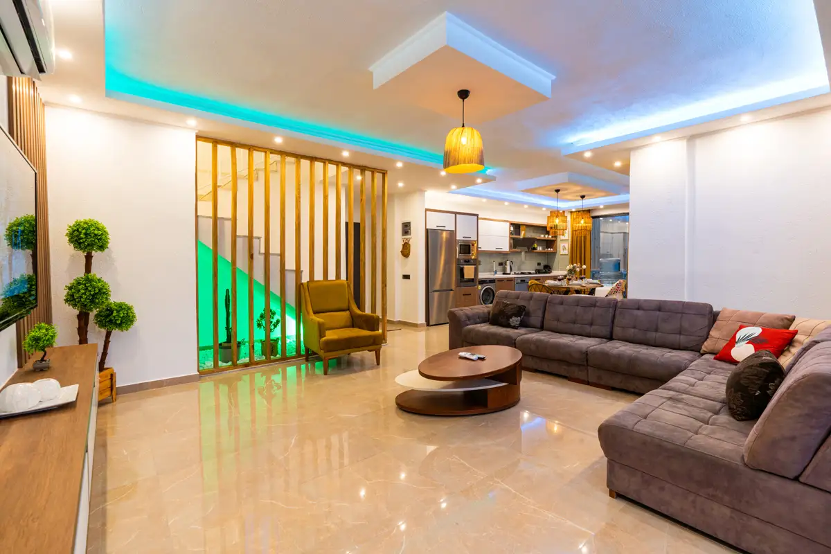 Villa Buyaz Villa Buyaz - 31