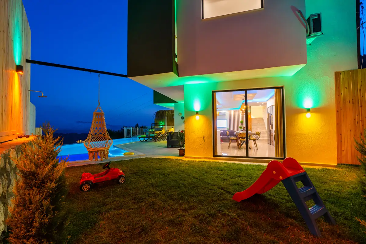 Villa Buyaz Villa Buyaz - 22