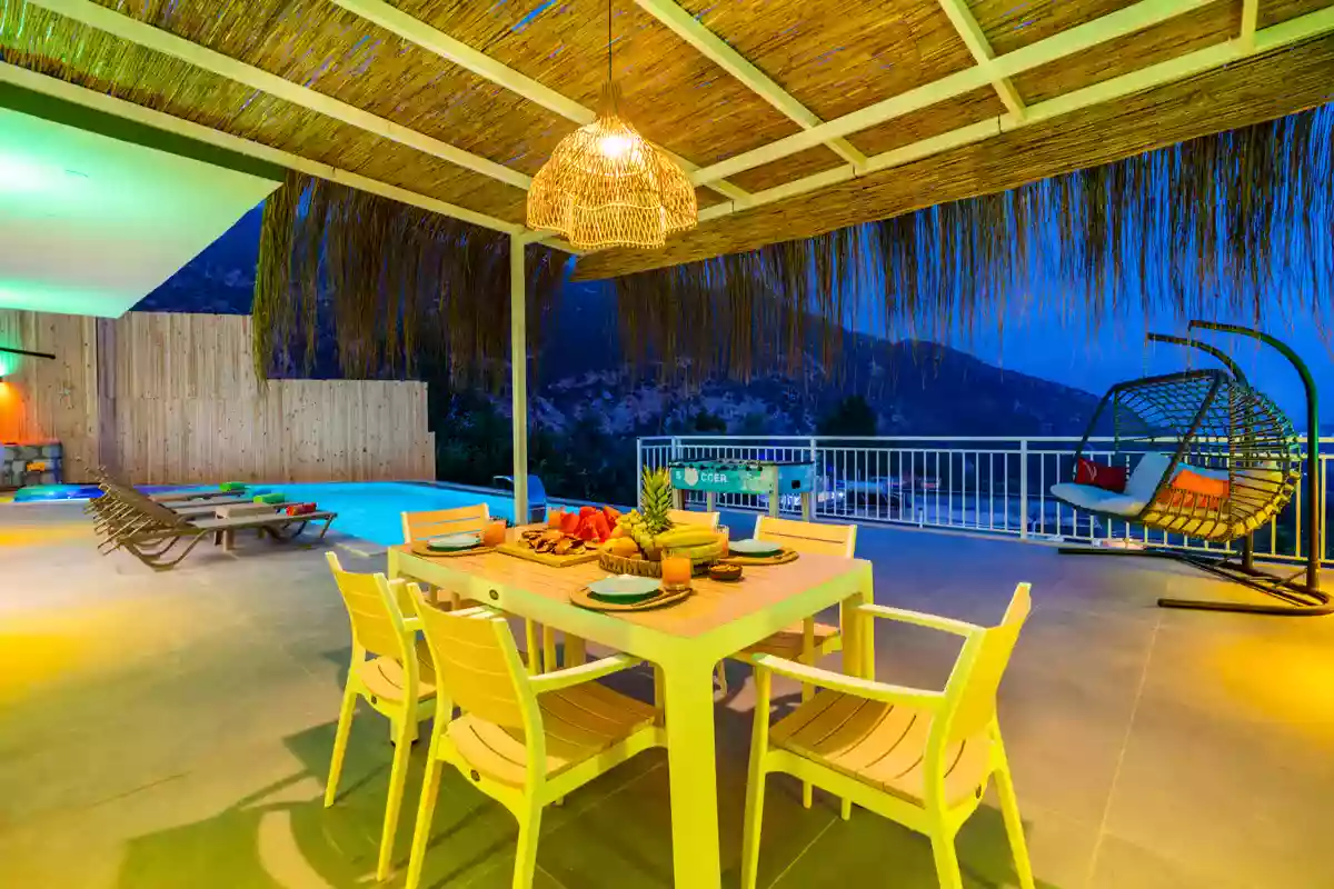 Villa Buyaz Villa Buyaz - 70