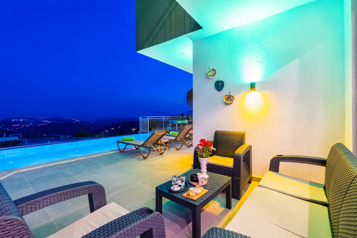 Villa Buyaz Villa Buyaz - 23