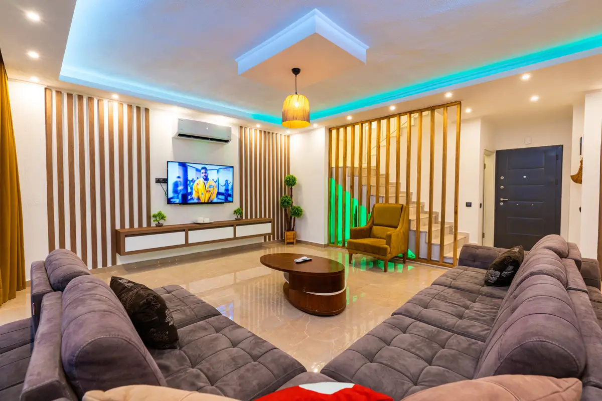 Villa Buyaz Villa Buyaz - 32