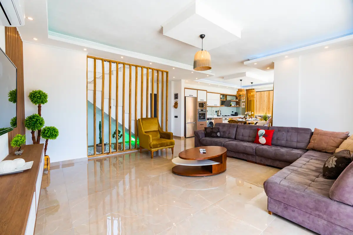 Villa Buyaz Villa Buyaz - 75