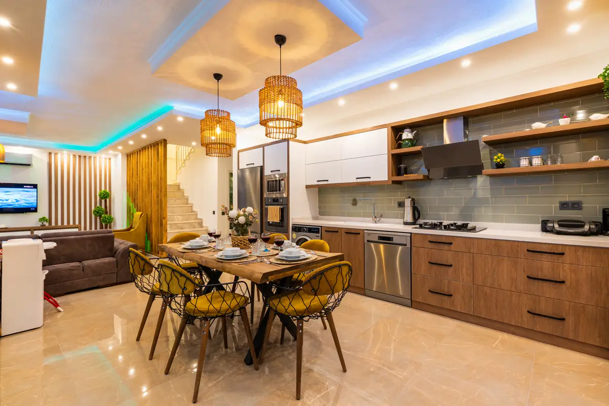 Villa Buyaz Villa Buyaz - 33