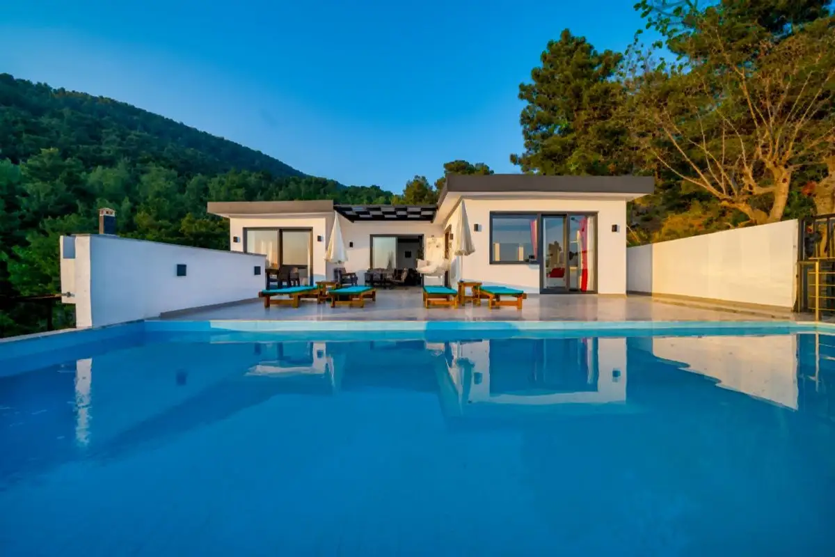 Villa Carpediem Villa Carpediem