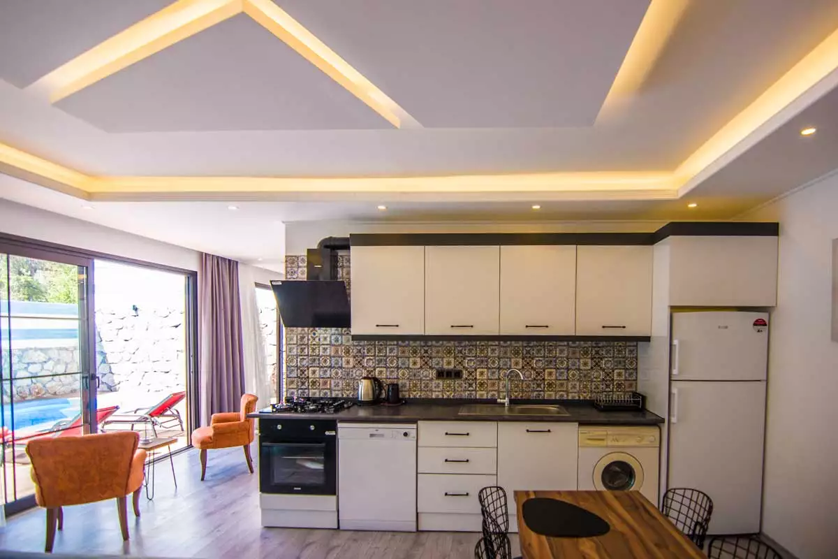 Villa Cazibeli Villa Cazibeli - 13