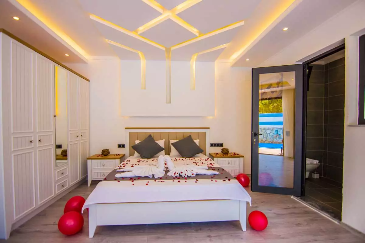 Villa Cazibeli Villa Cazibeli - 17