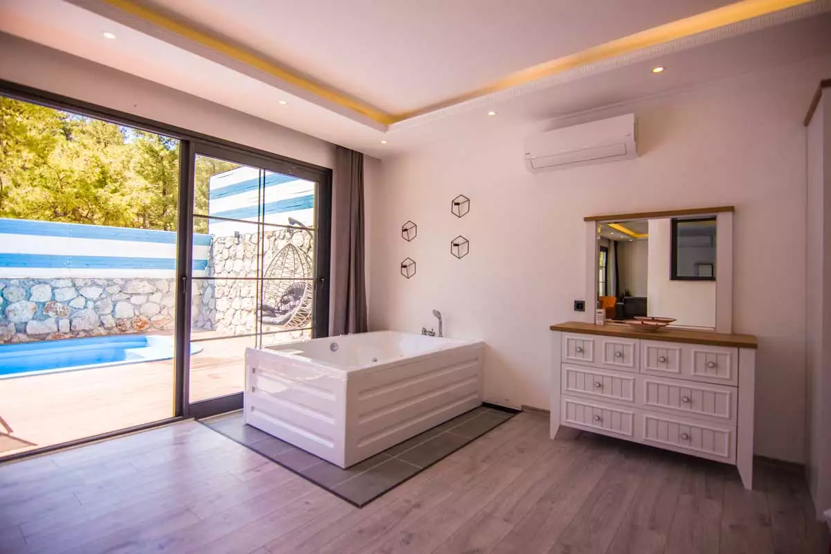 Villa Cazibeli Villa Cazibeli - 18