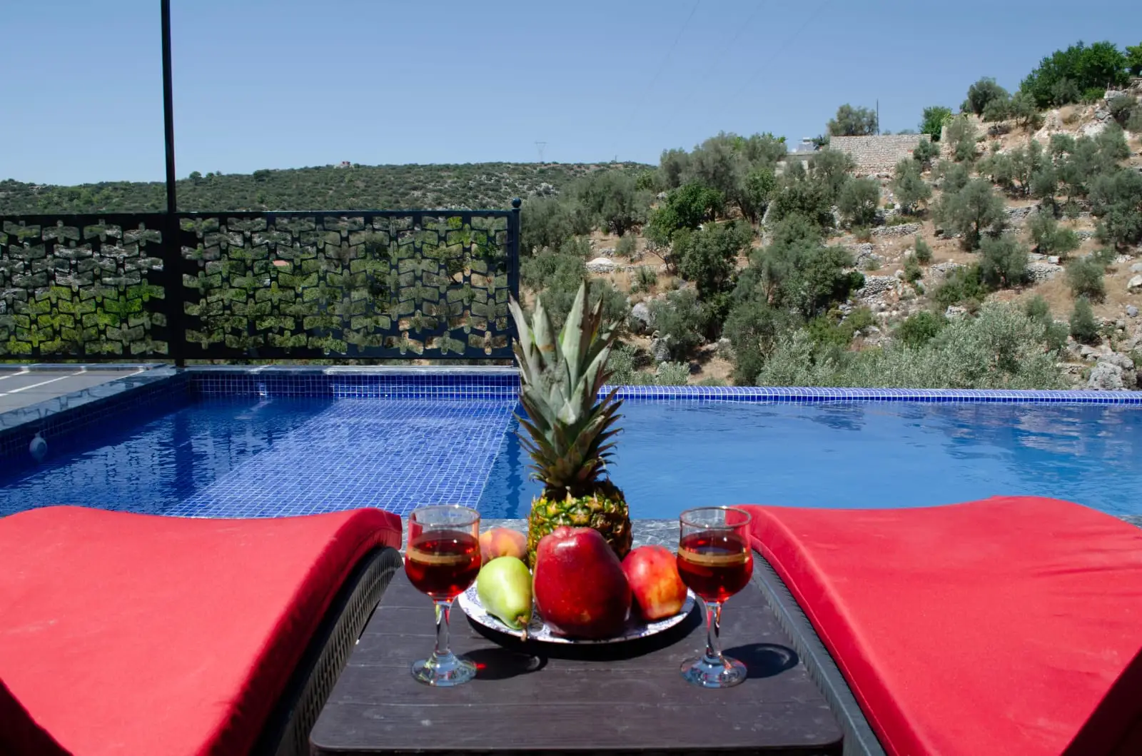 Villa Cenk Villa Cenk - 16