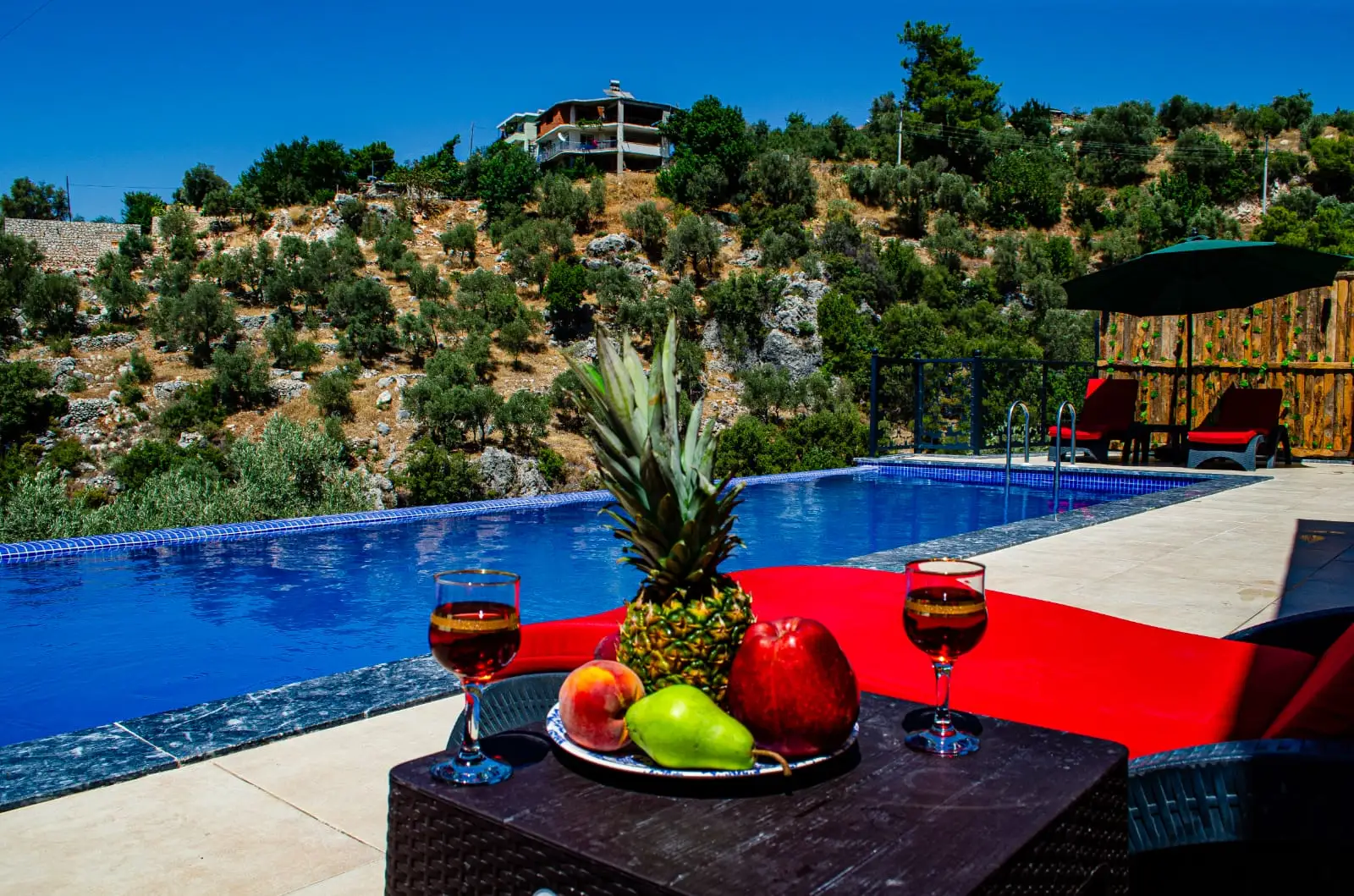Villa Cenk Villa Cenk - 2