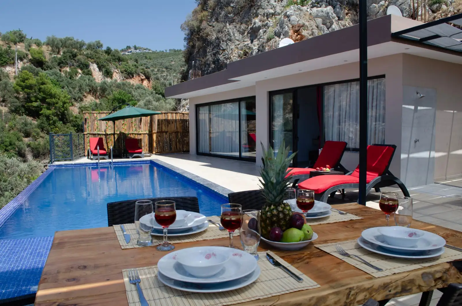 Villa Cenk Villa Cenk - 4