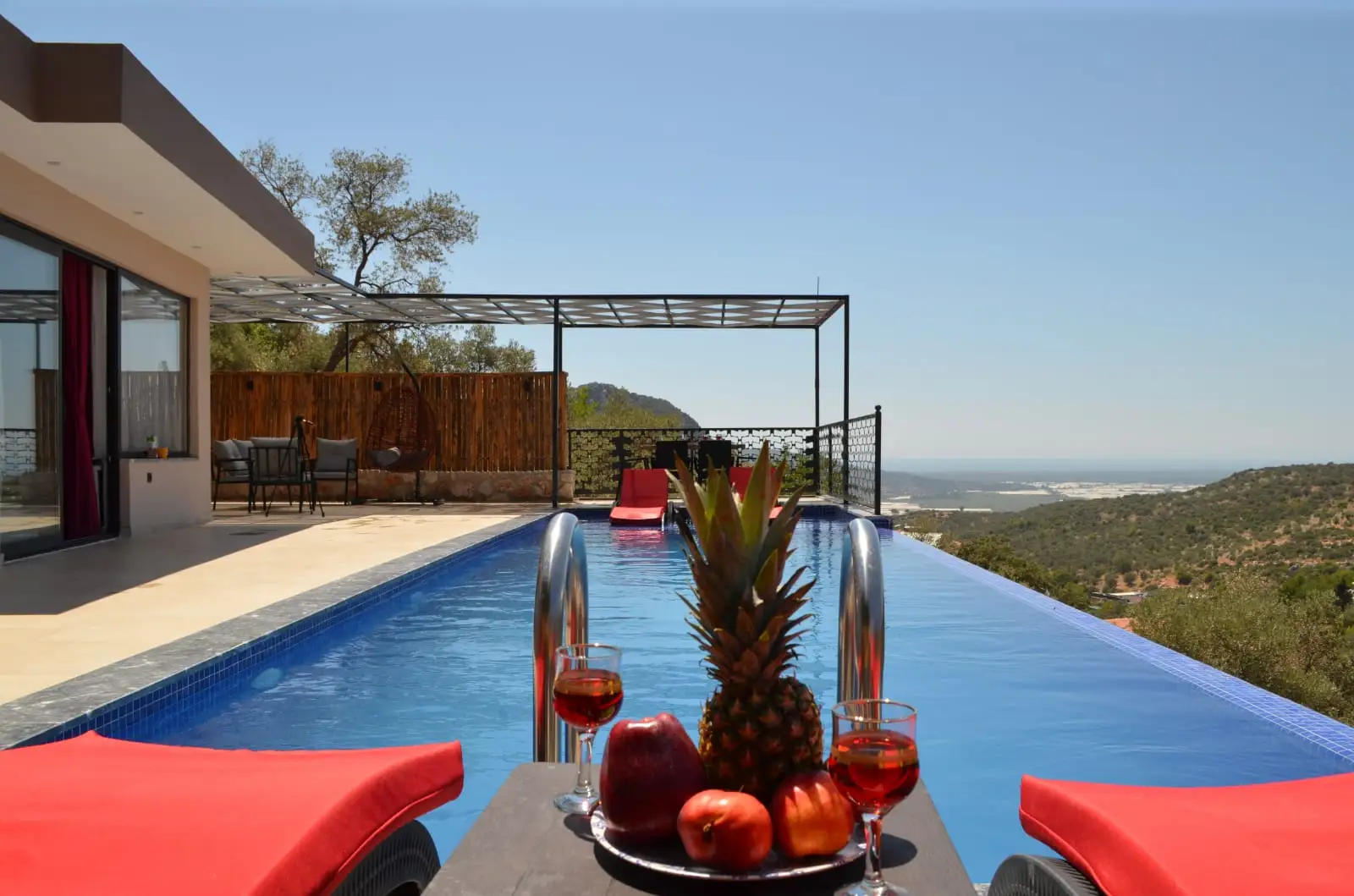 Villa Cenk Villa Cenk
