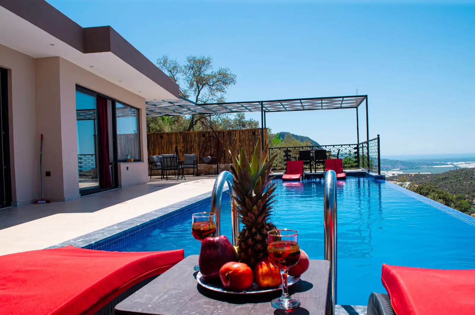 Villa Cenk Villa Cenk - 10