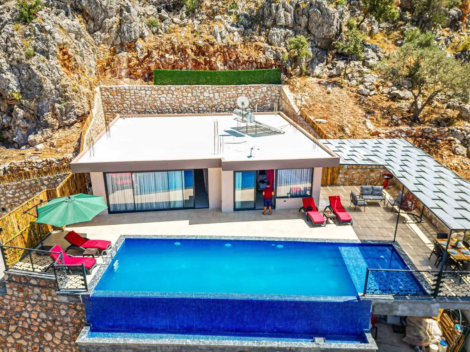 Villa Cenk Villa Cenk - 15