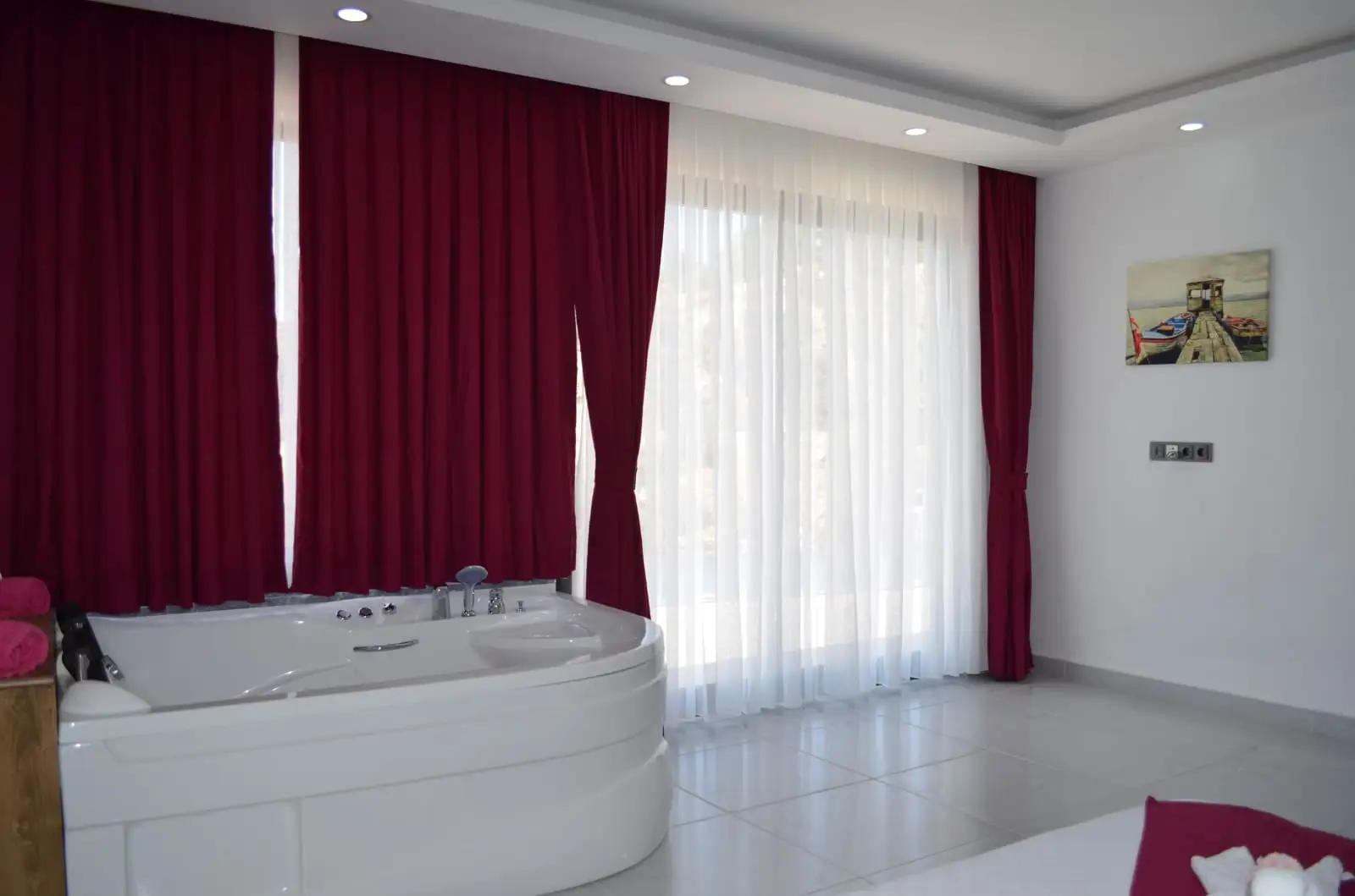 Villa Cenk Villa Cenk - 13
