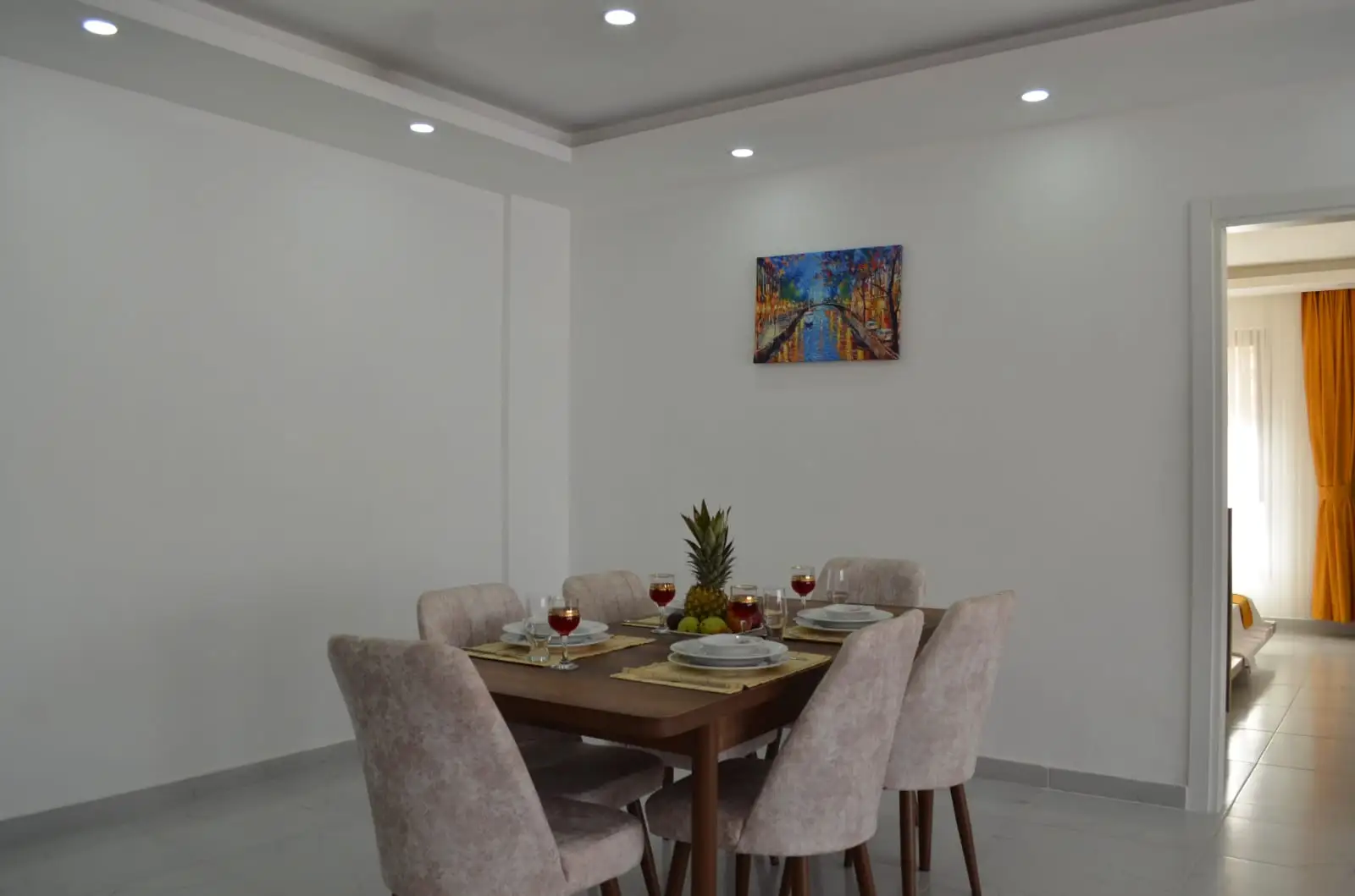 Villa Cenk Villa Cenk - 14